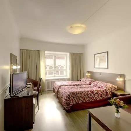 Hotelli Anna Helsinki