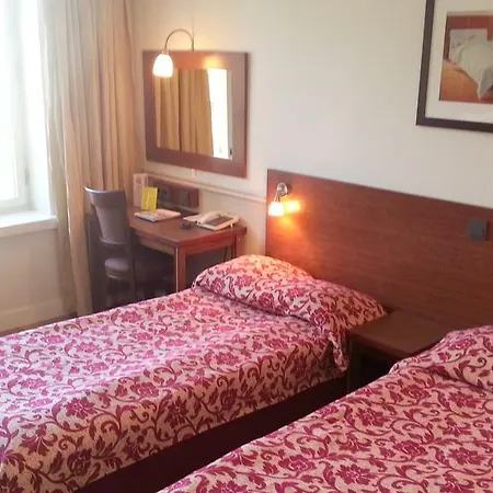 Hotelli Anna Helsinki