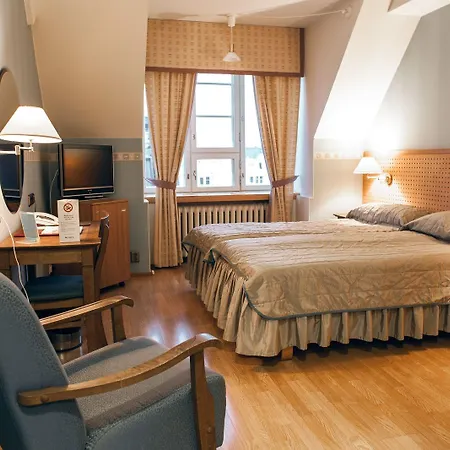 Hotel Anna Helsinki
