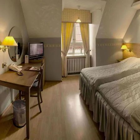 Anna Hotel Helsinki