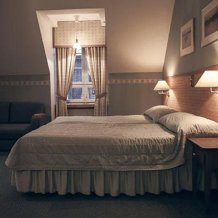 Anna Hotel Helsinki