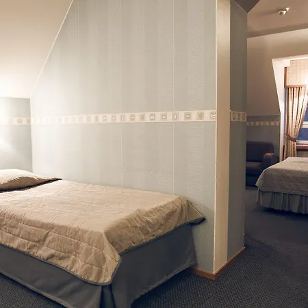 Anna Hotel