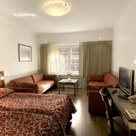 Anna Hotel