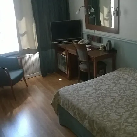 Anna Hotel