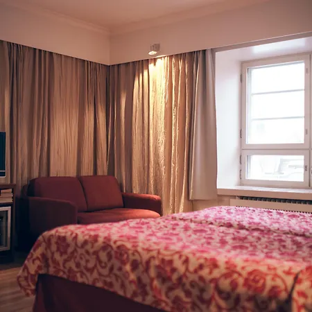 Hotel Anna Helsinki