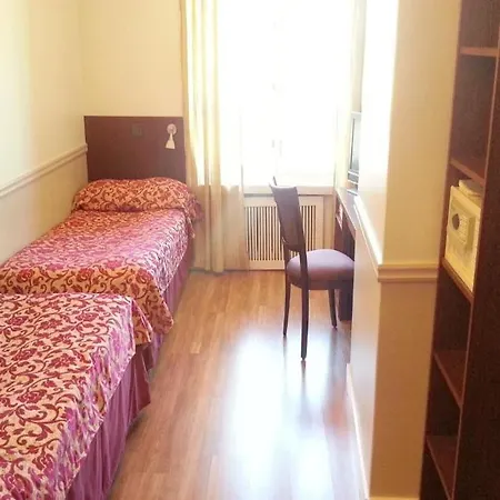 Hotel Anna