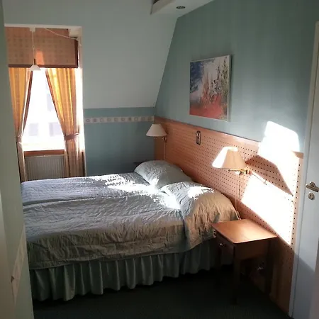 Hotel Anna Helsinki