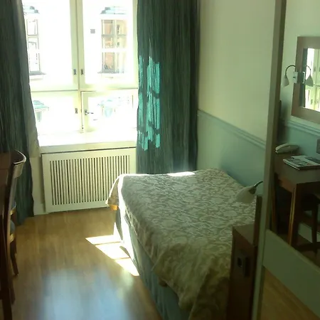Hotel Anna