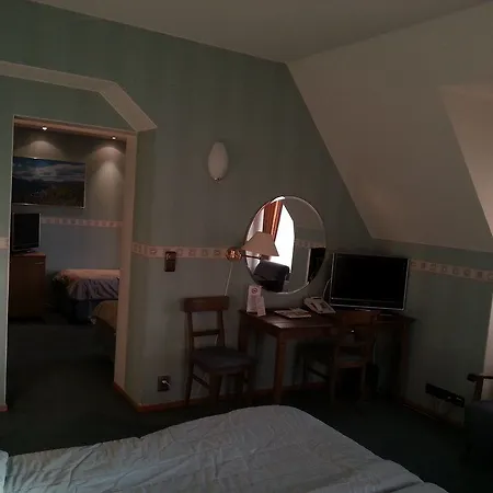 Anna Hotel Helsinki
